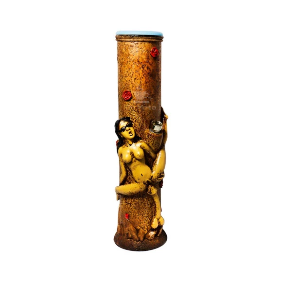Bong de Resina Women 