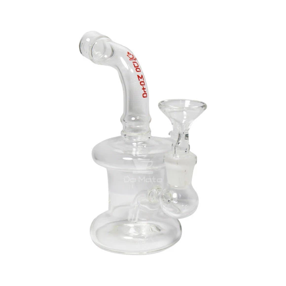 Bong de Vidro Da Mata