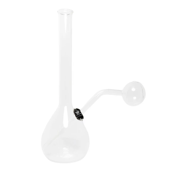 Bong para dab
