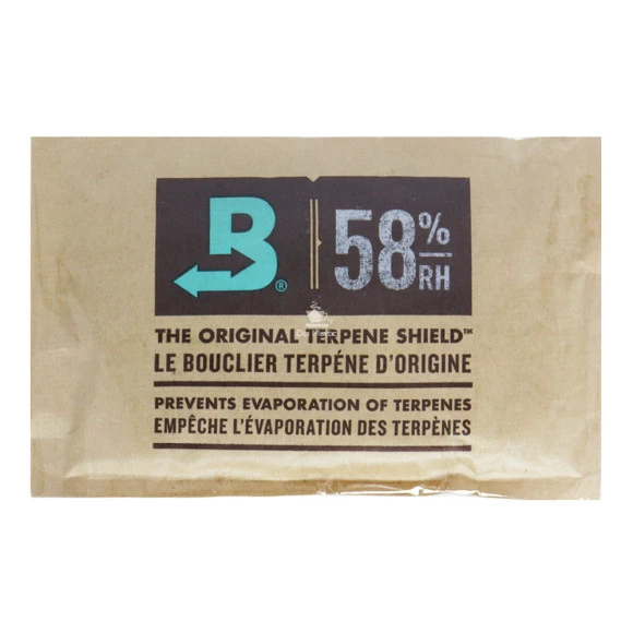 Boveda 58% 67g