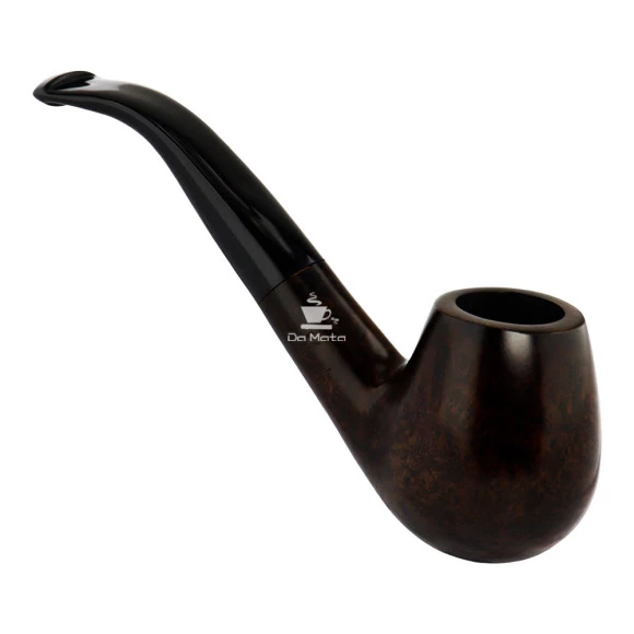 Cachimbo Maestro Briar N1 de frente