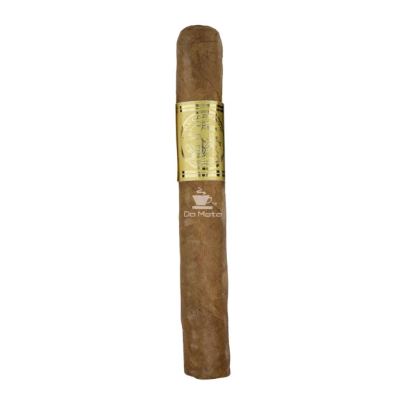 Charuto Bucanero's Gold Reserva 46 Morteiro de frente