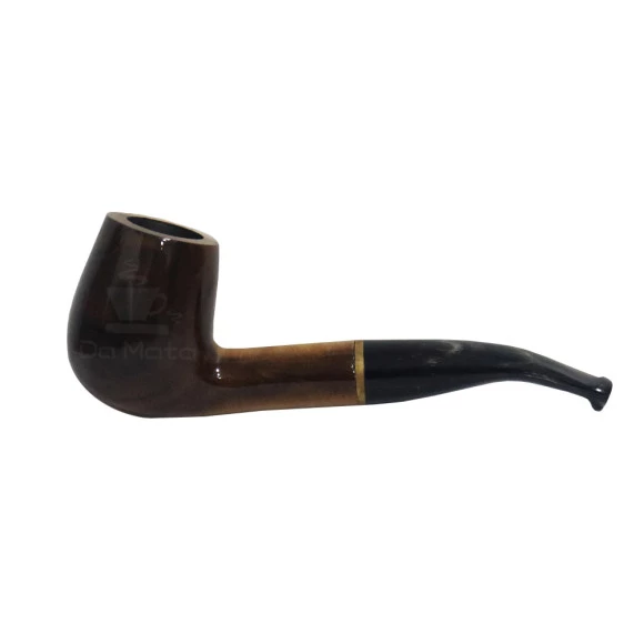 Cachimbo Elite II Curvo