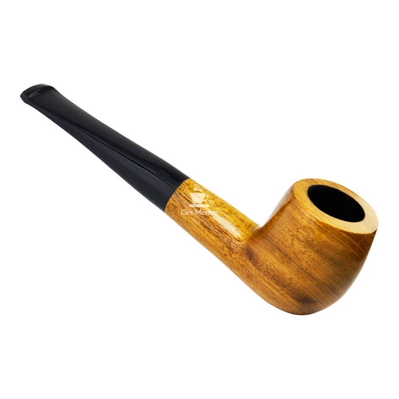 Cachimbo Hobby Reto de frente