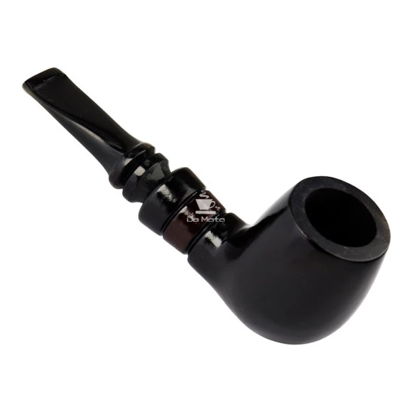 Cachimbo New Rose Curvo de frente