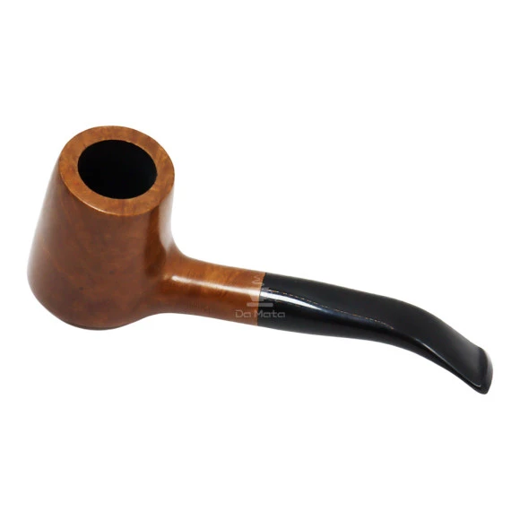 Cachimbo Bertoldi Maestro Briar Marrom