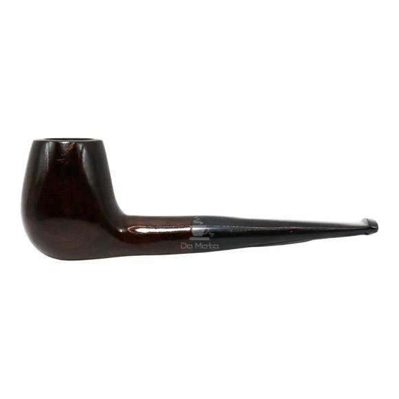 Cachimbo Hobby Reta Luxo C/ Filtro