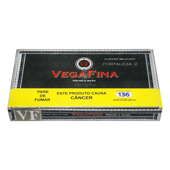 Caixa Vazia Vegafina