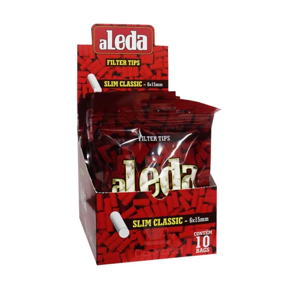 Caixa de filtro aLeda Classic