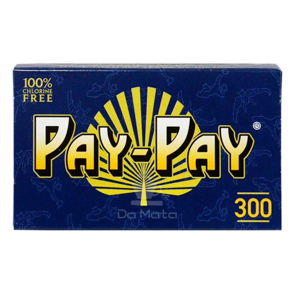 Seda Pay-Pay Blue Type B 300