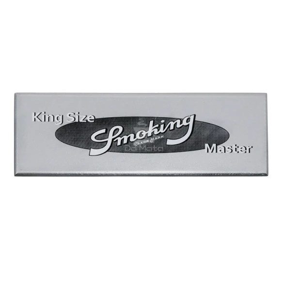 Caixa de MDF Smoking Master 