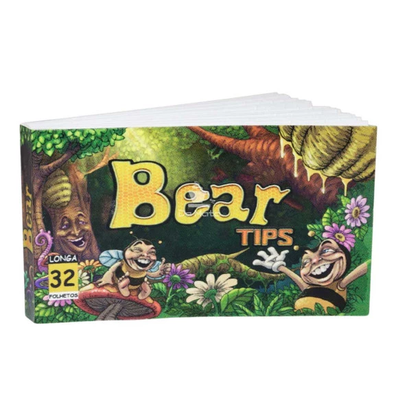 Piteira Bear Longa