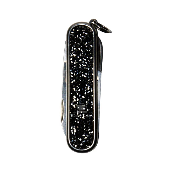 Canivete Victorinox Classic Brilliant Crystal