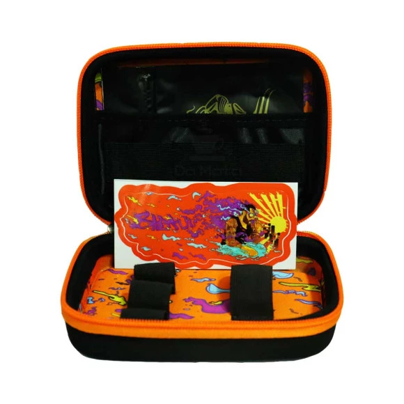 Case Puff Life Badauí *Edição Limitada*