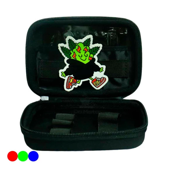 Case Puff Life Clássico