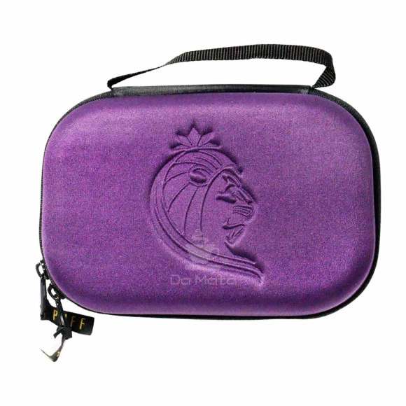 Case Grande Puff Slim Colllab Badaui