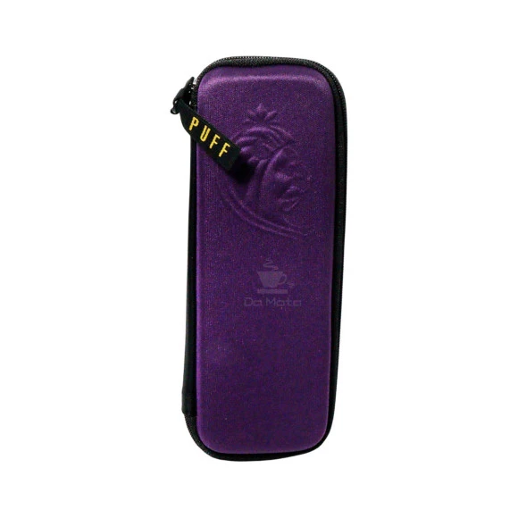 Case Pequena Puff Life Slim Colllab Badaui