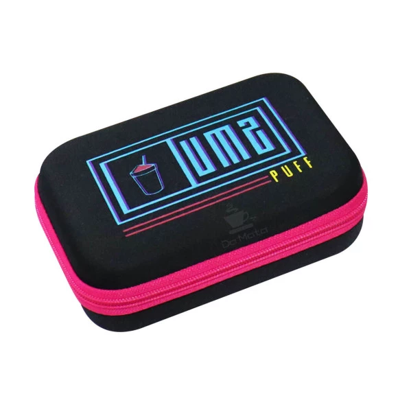 Case Collab Puff Life x Um Dois