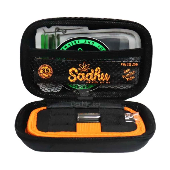 Case Sadhu Pequeno