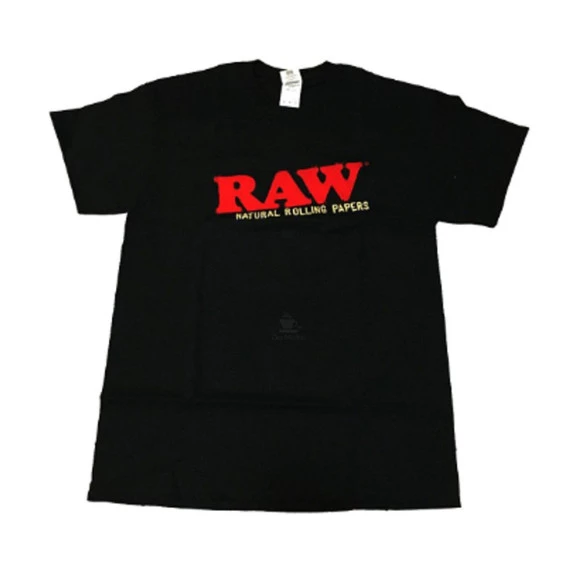 Camiseta Raw