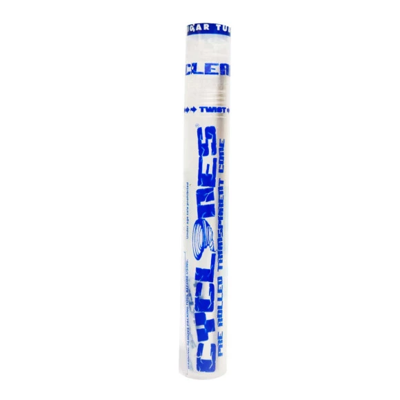 Celulose Cyclones Clear