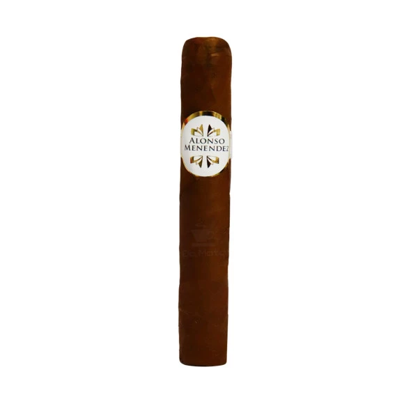 Alonso Menendez Robusto Capa Escura