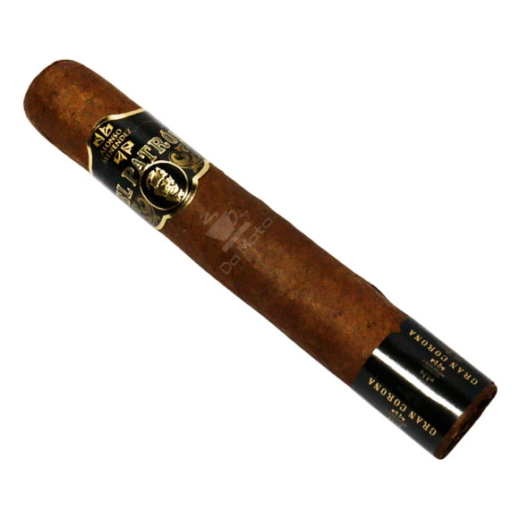 Alonso Menendez Del Patron Gran Corona 