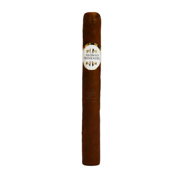 Alonso Menendez Corona Capa Escura