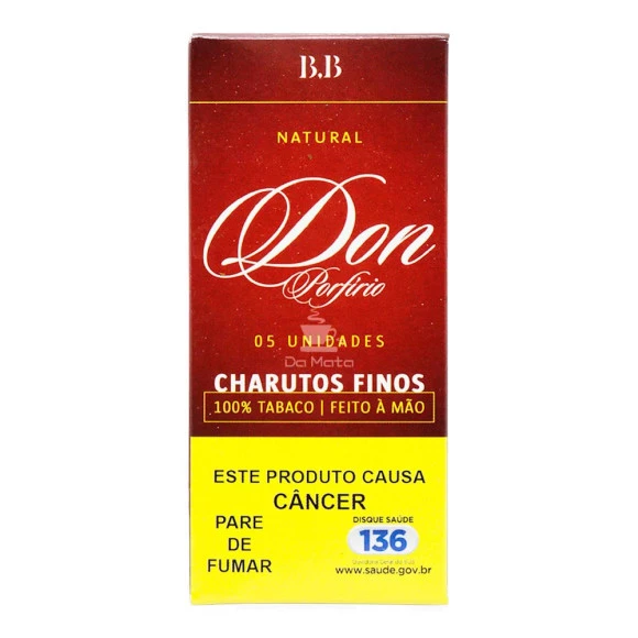 Fino Don Porfirio