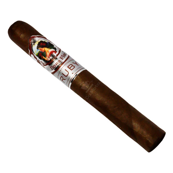 Dona Flor Ruby 