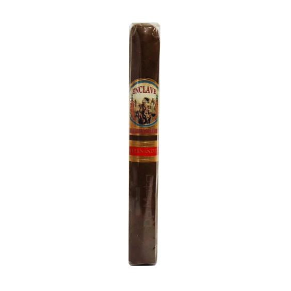 Charuto Enclave Toro