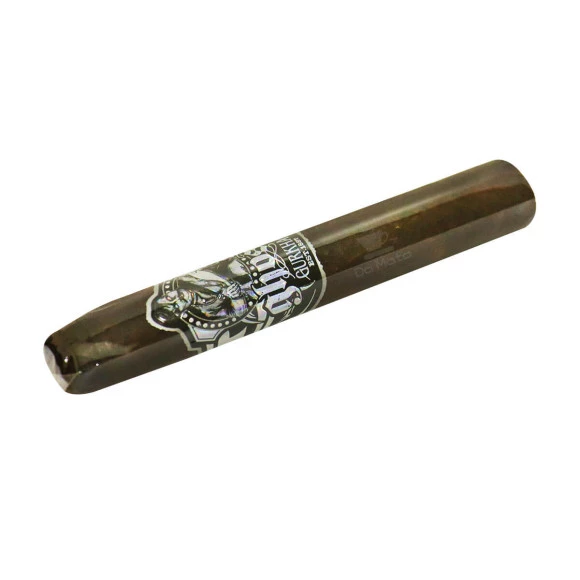 Gurkha Ghost Silver Shadow