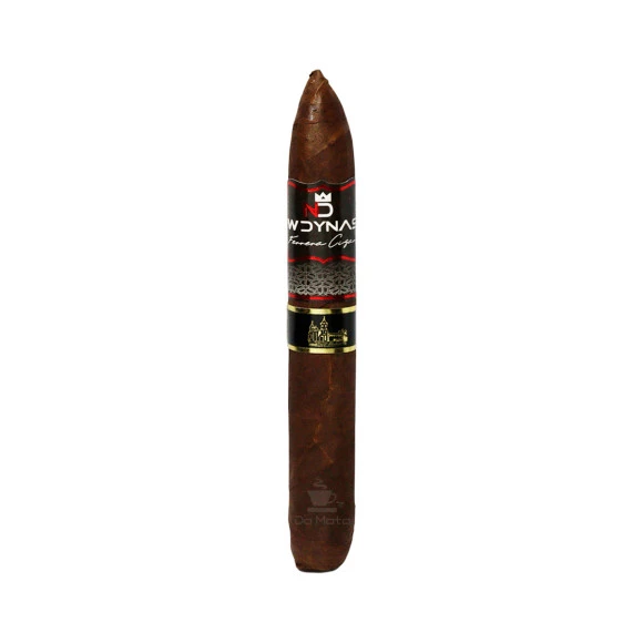 New Dynasty Perceverancia Salomon Prensado
