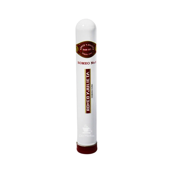 Romeo y Julieta n 2