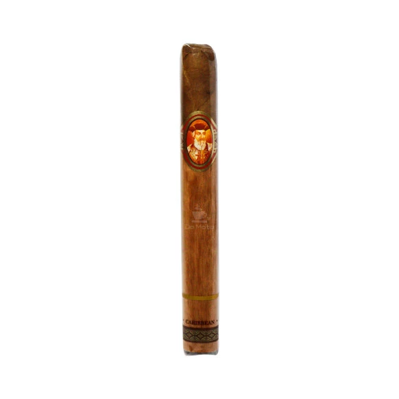 Vasco da Gama Corona N°2 Capa de Oro 
