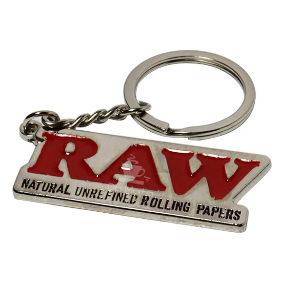 Cordão Chaveiro Raw