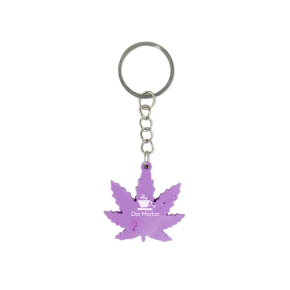 Mini Chaveiro de frente