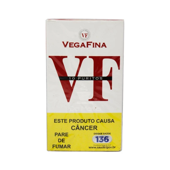 Puritos Vegafina
