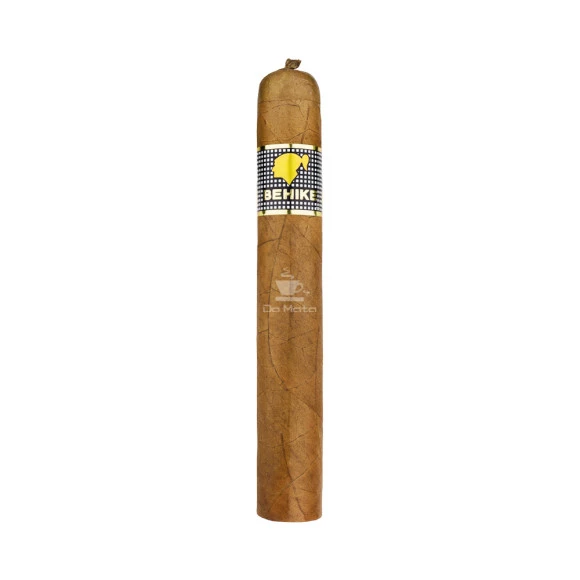 Charuto Cohiba Behike 54 de frente