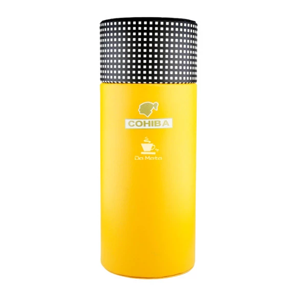Umidificador Cohiba de frente