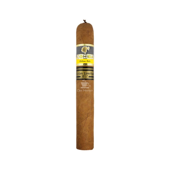 Charuto Cohiba Talismán Ed. Limitada 2017 de frente