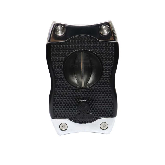 Cortador de Colibri SV Cut Preto e Cromado