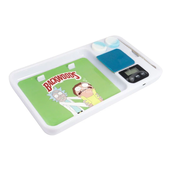 Kit para Extração