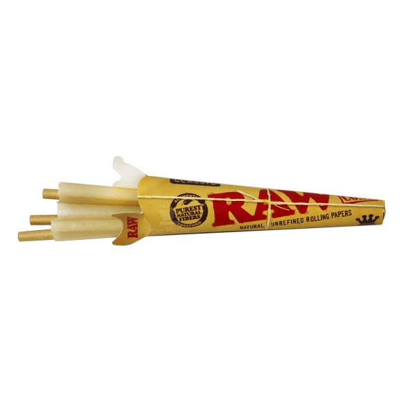 Cone Raw King Size