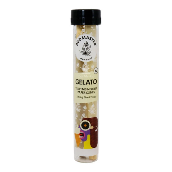 Cone Budmaster Gelato