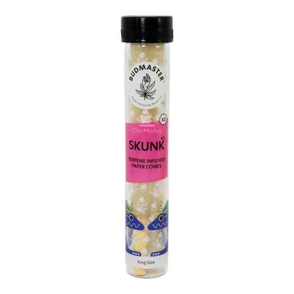 Cone Budmaster Skunk 