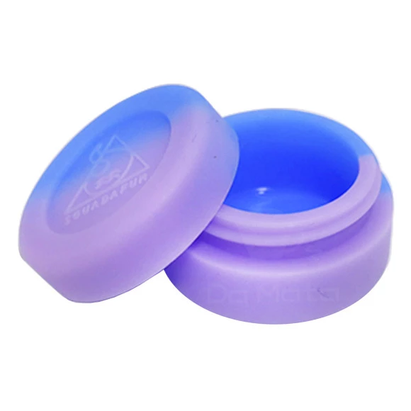 Slick Squadafum 10ml Azul e Lilás