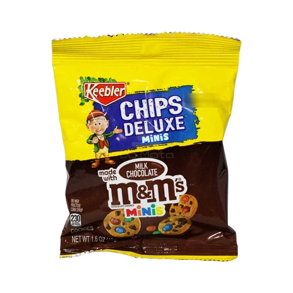 Chocolate Importado Minis M&M's