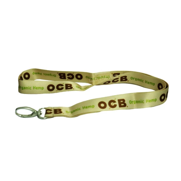 Cordão OCB Organic