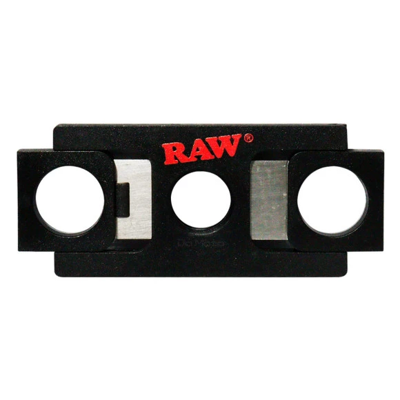Cone Cutter Raw Aberto
